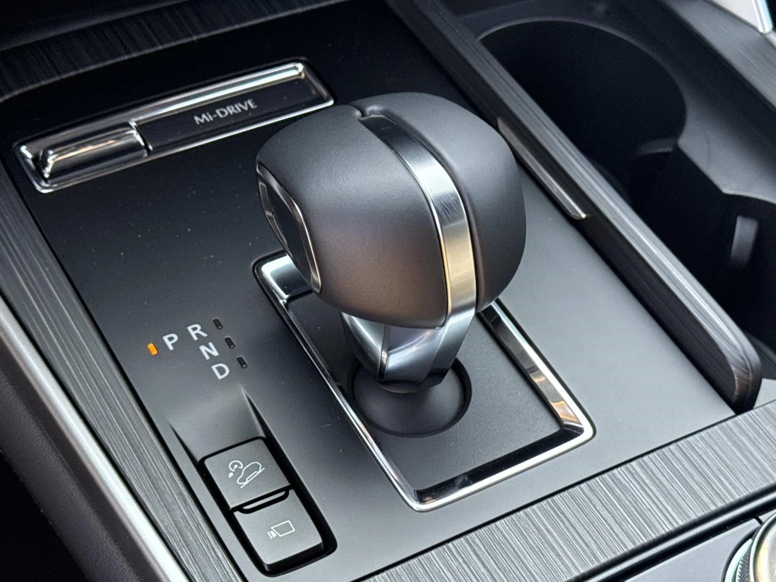2026 Mazda CX-90 Premium Plus Package - Photo 11