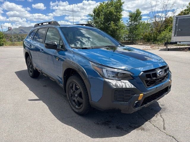 2025 Subaru Outback Outback Wilderness's photo