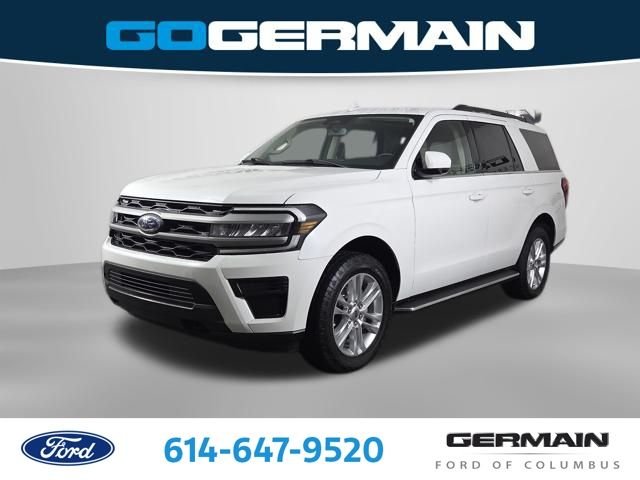 2023 Ford Expedition