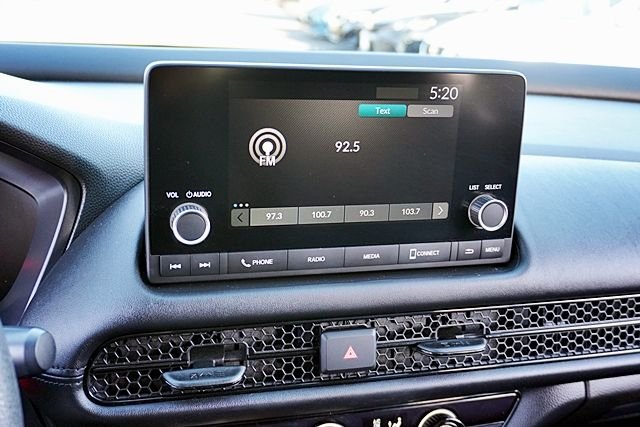 Used 2023  Honda LX image 23