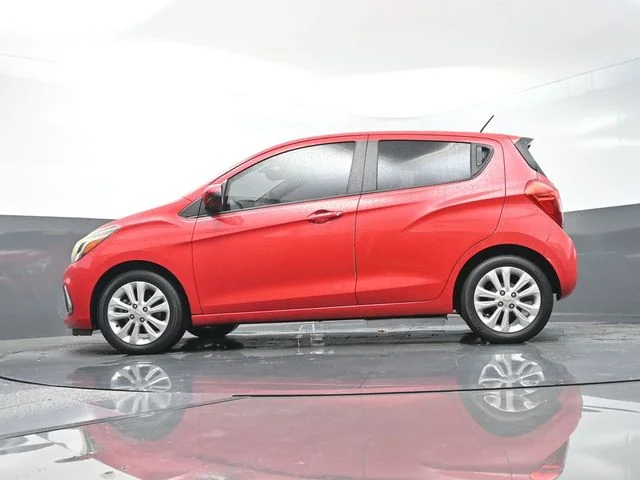 Used 2017 Red Chevrolet 1LT image 32