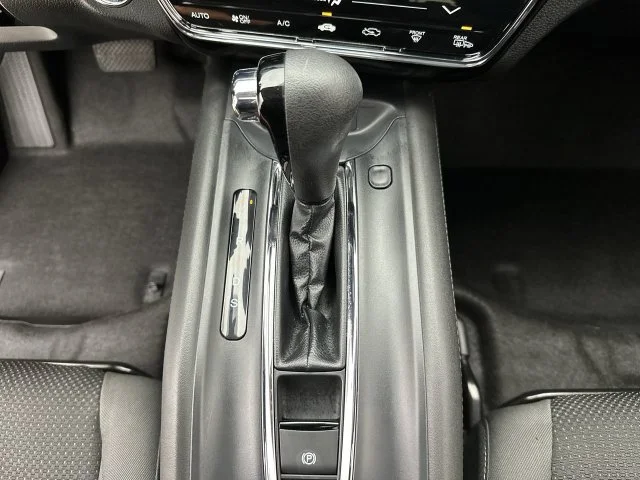 Used 2022 Gray Honda EX image 19