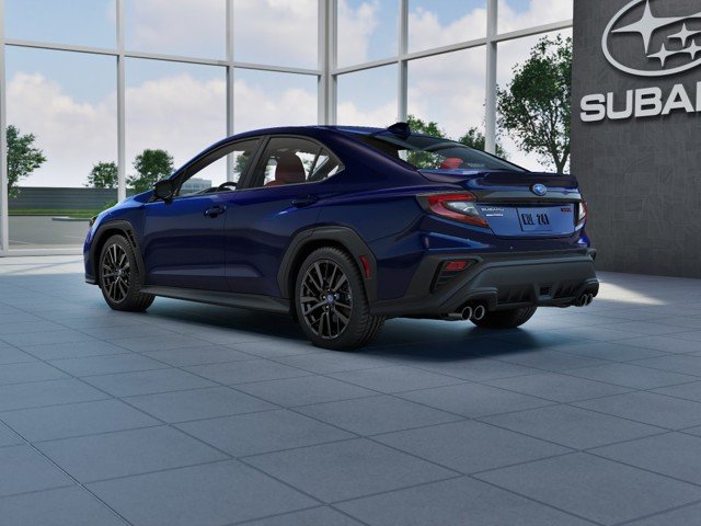 New 2026 GALAXY PURPLE PEARL Subaru Limited image 4
