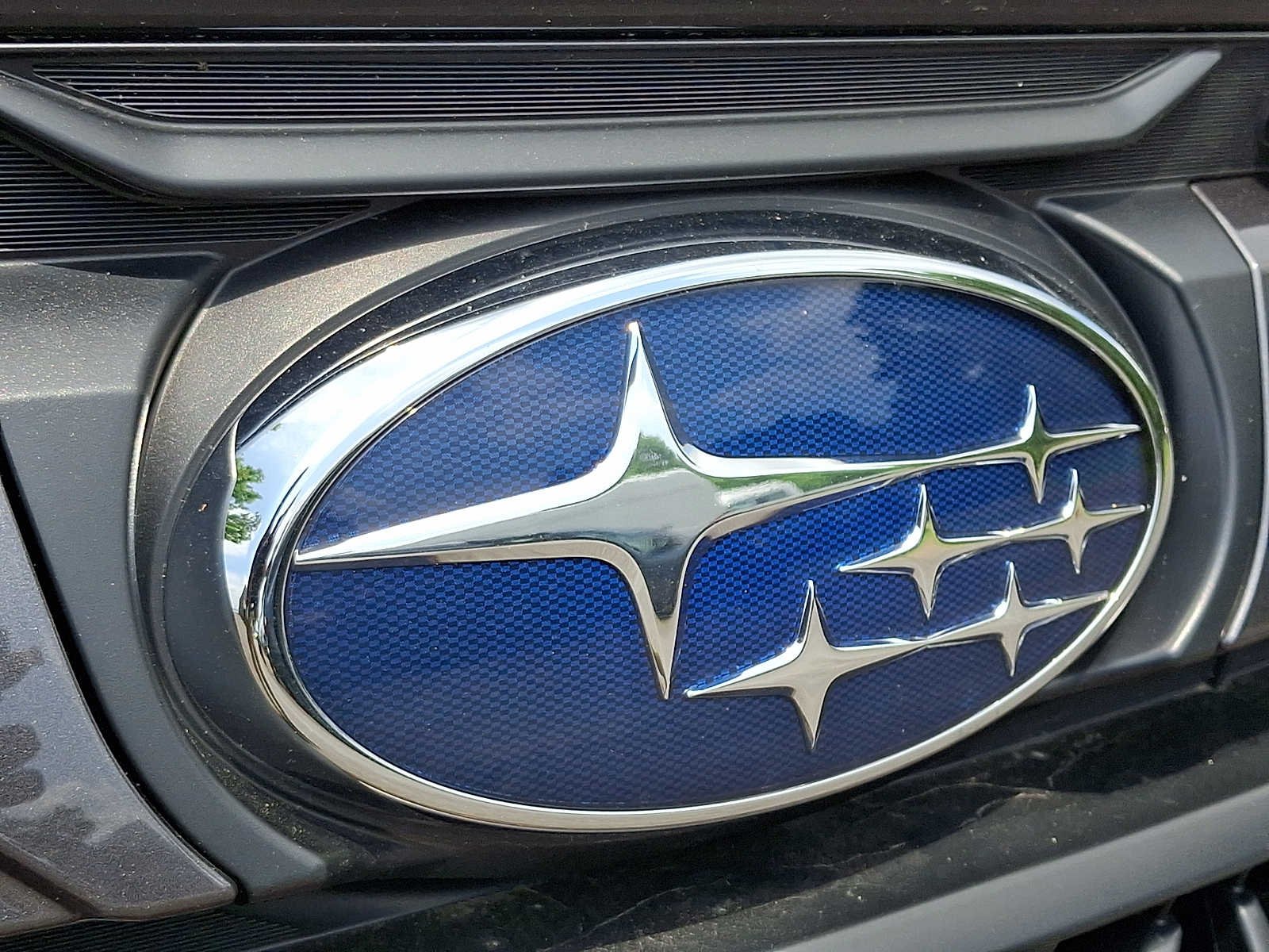 Used 2023 Ice Silver Metallic Subaru Touring image 5