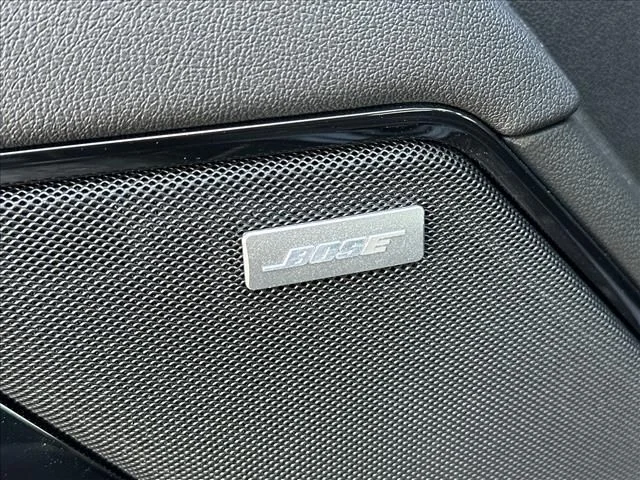 Used 2026 Black GMC AT4 image 22