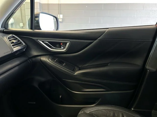 Used 2019 Red Subaru Touring image 43