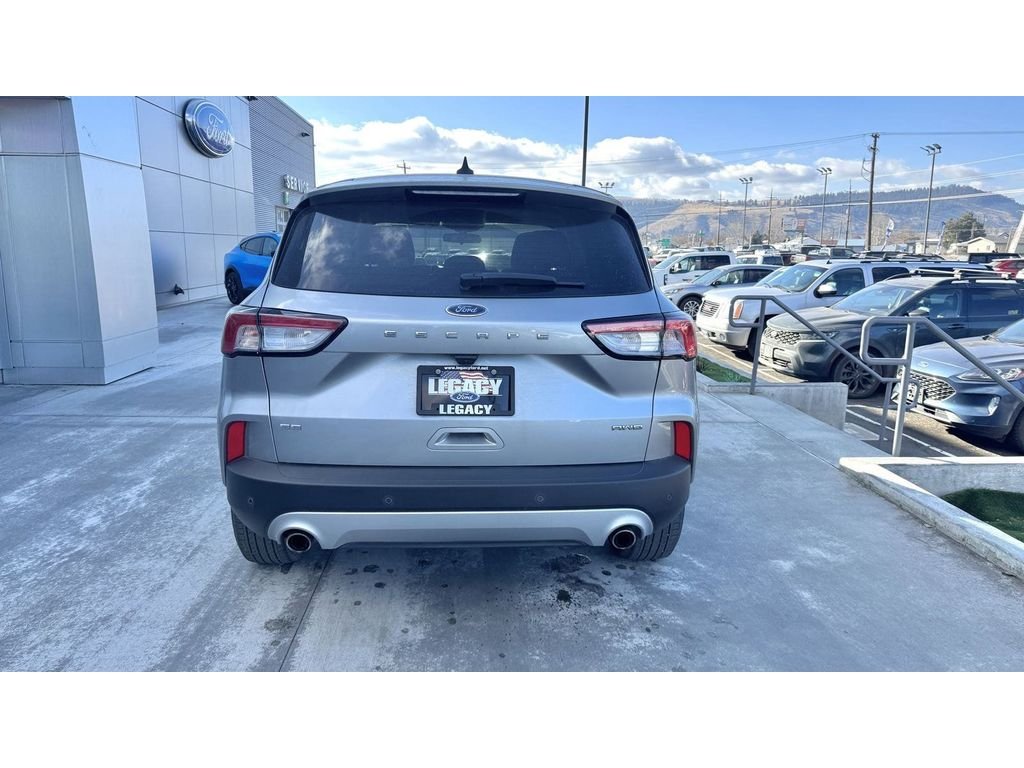 2022 Ford Escape SE - Photo 6