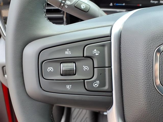 2026 GMC Sierra 1500 SLE - Photo 14
