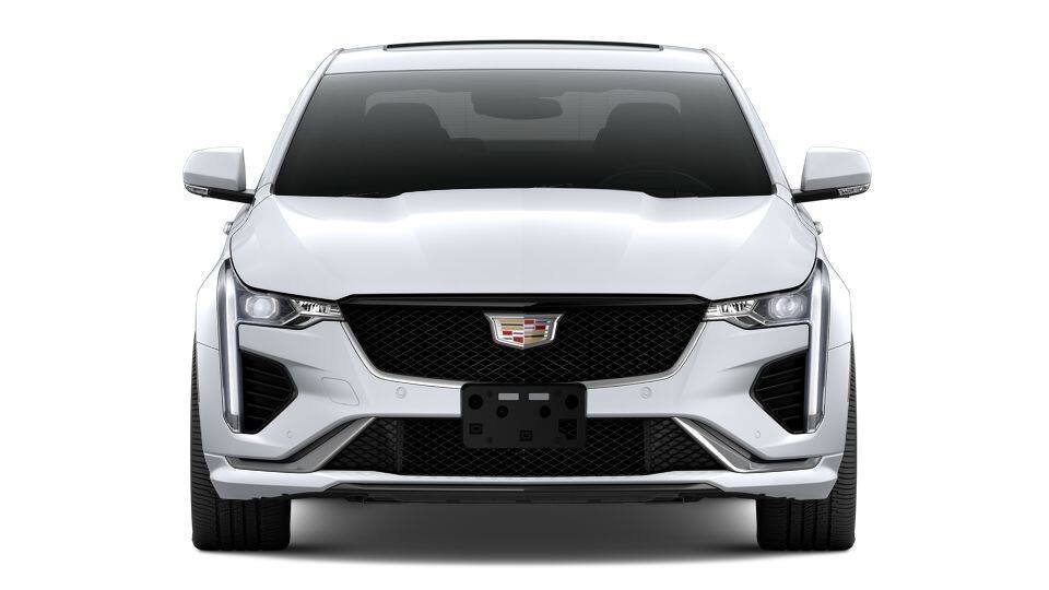 2026 Cadillac CT4 Sport - Photo 82