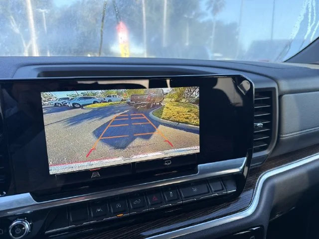 New 2026 Sterling Metallic GMC Elevation image 26