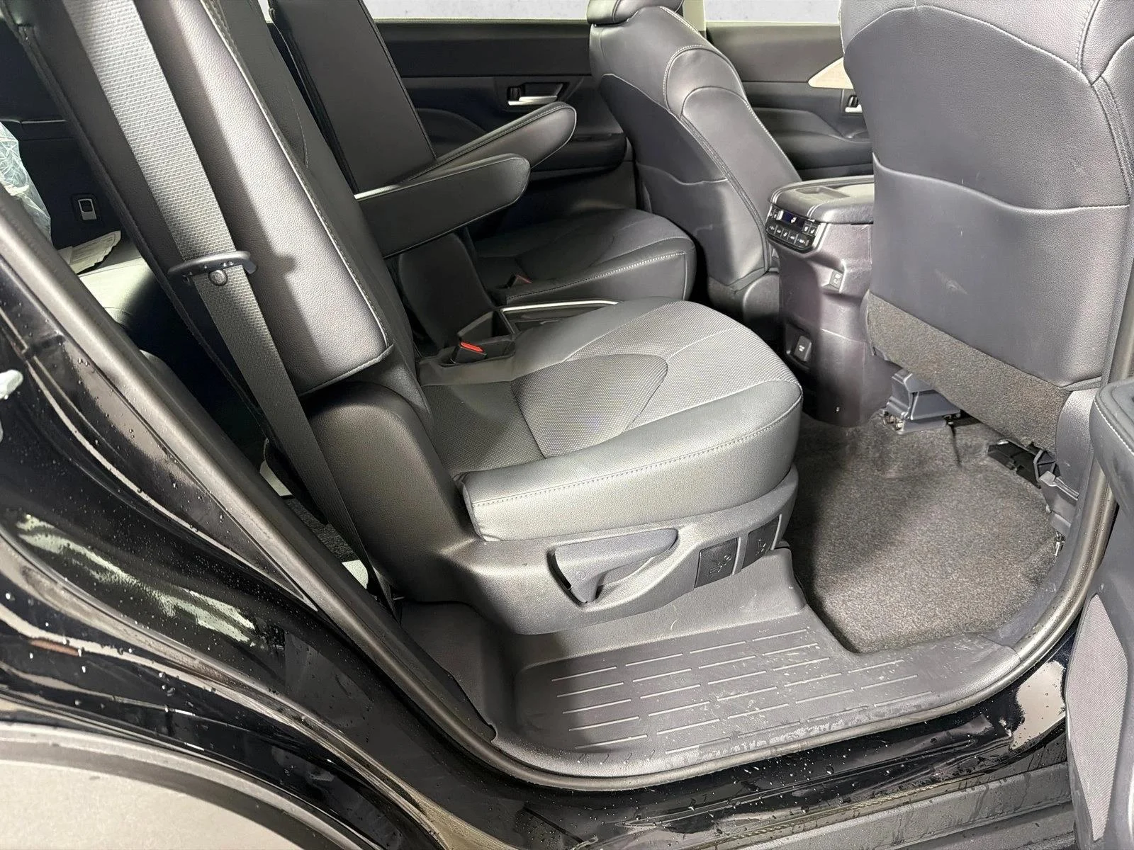 Used 2026 Gray Toyota LE image 16