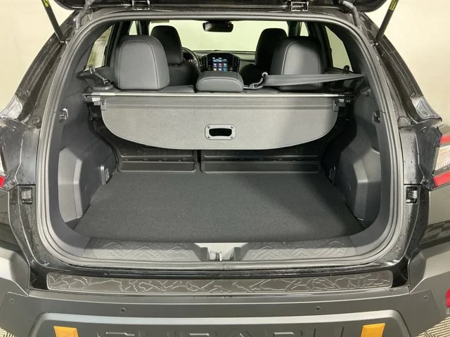 2026 Subaru Crosstrek Wilderness - Photo 23