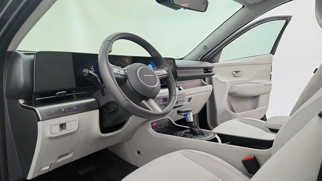 2026 Hyundai Kona SEL Sport - Photo 16