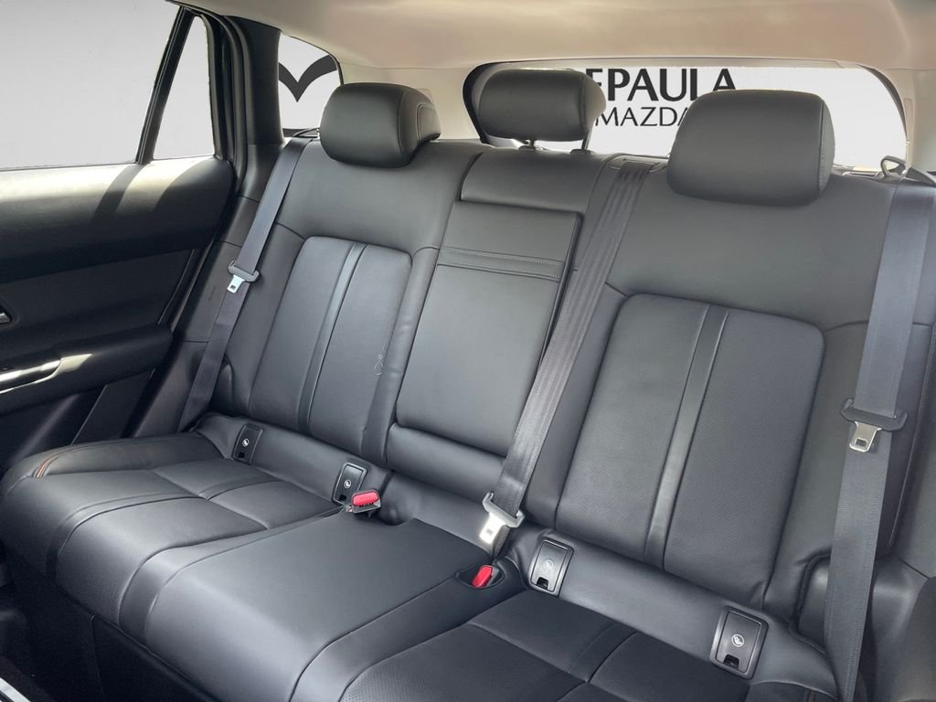 New 2026 Machine Gray Mazda Premium Plus image 12