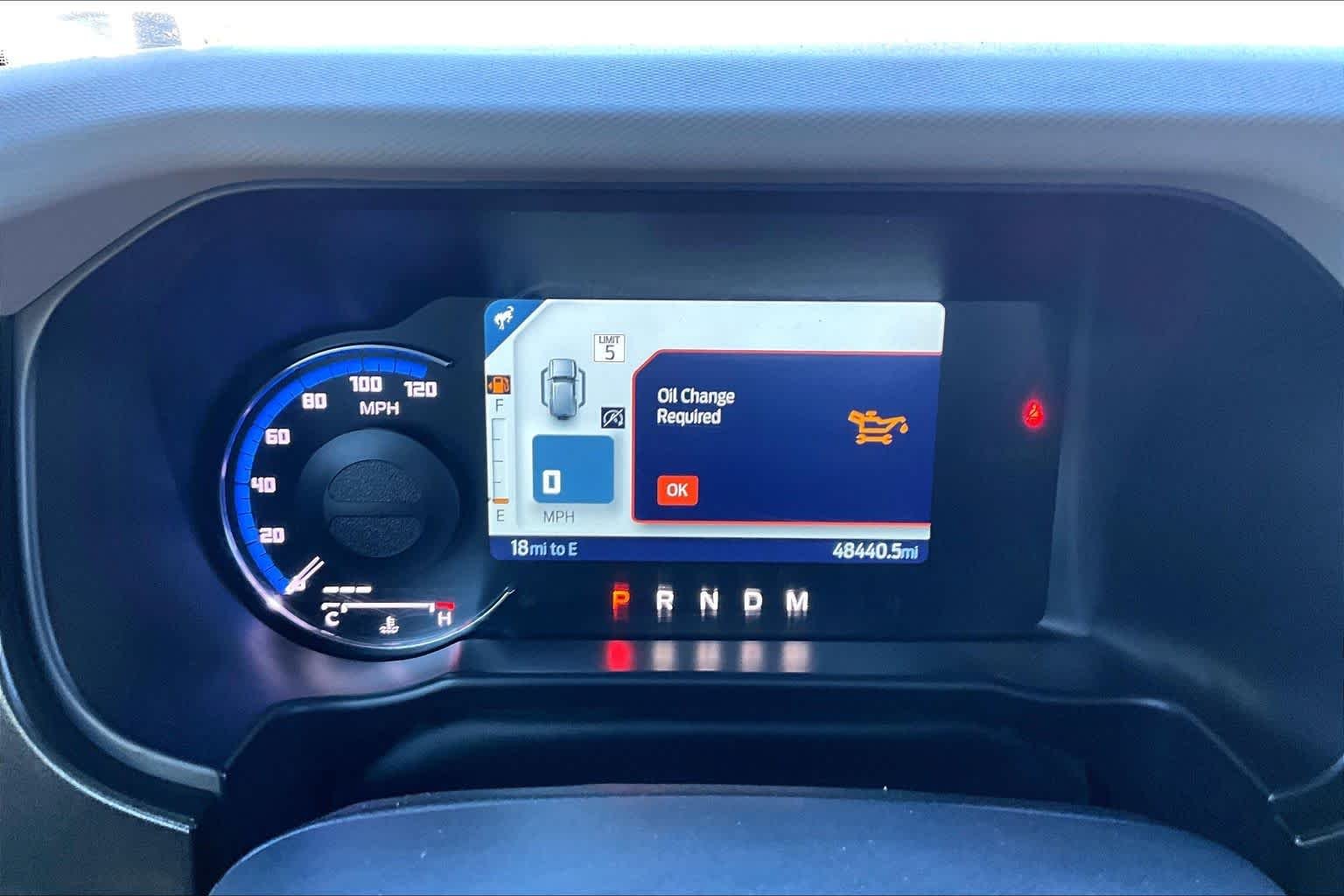 Used 2022 Area 51 Ford Wildtrak image 23