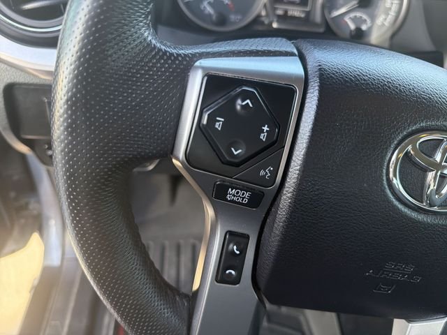 2021 Toyota Tacoma SR5 - Photo 16