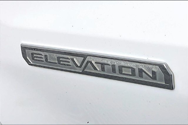 Used 2021 White GMC Elevation image 21