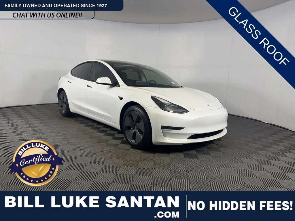 2023 Tesla Model 3 -'s photo