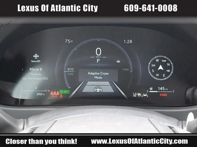 2025 Lexus UX Hybrid 300h Premium - Photo 20