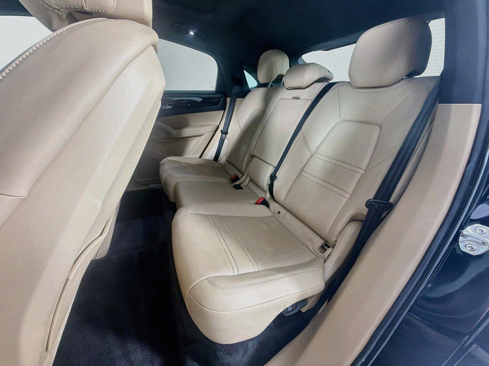 Used 2023 Moonlight Blue Metallic Porsche Platinum Edition image 20