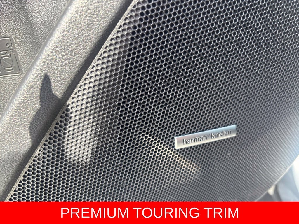 Used 2023 Ice Silver Metallic Subaru Touring image 11