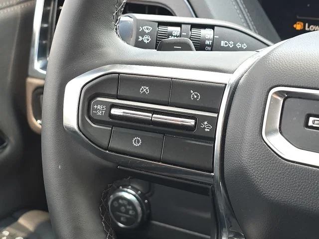 Used 2026 White GMC Denali image 35