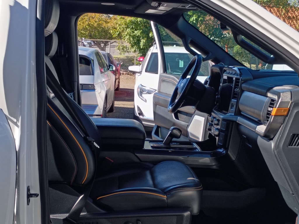 Used 2023 White Ford XL image 20