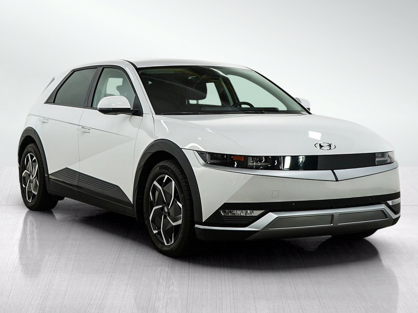 2023 Hyundai IONIQ 5 SEL - Photo 7