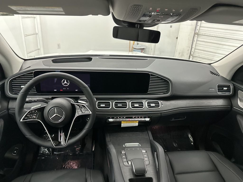 New 2026 Polar White Mercedes-Benz GLE 450 image 23