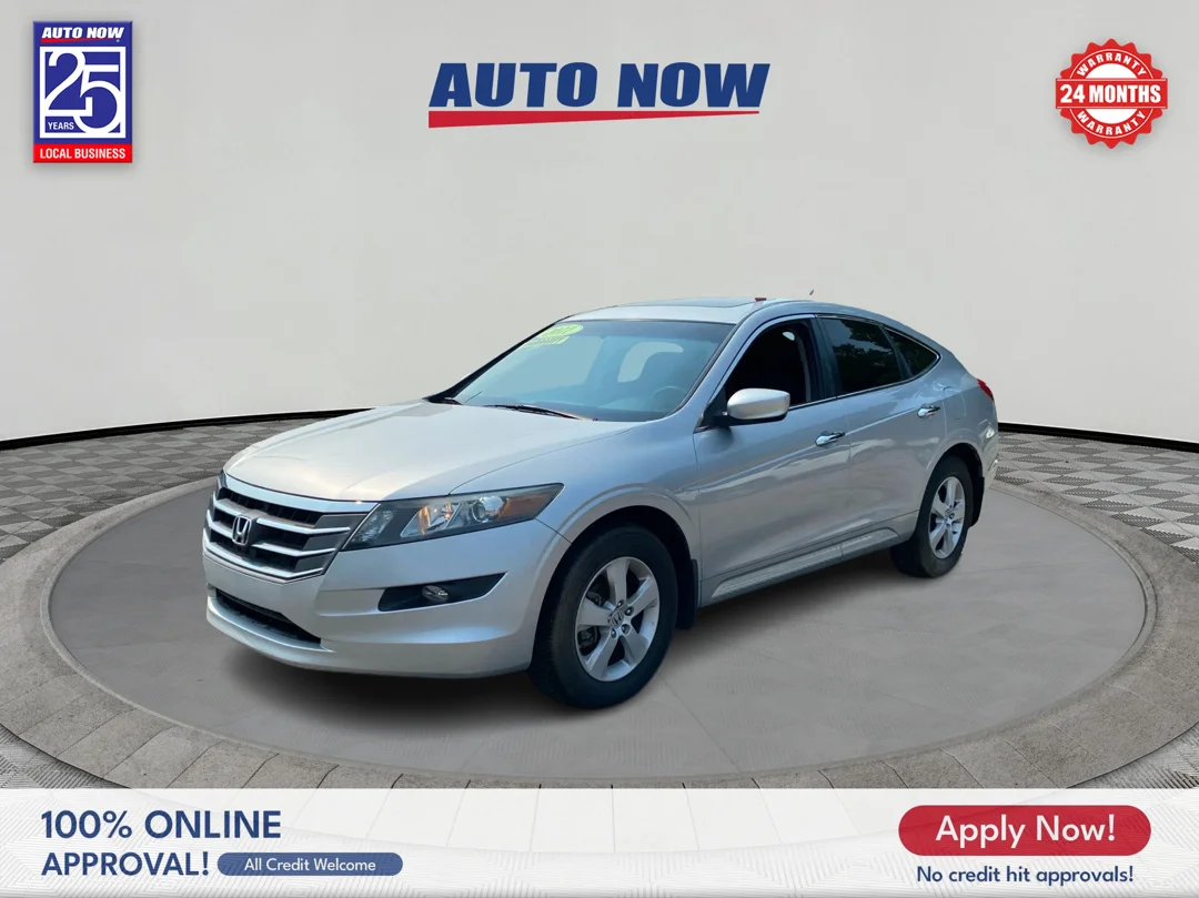 2011 Honda Accord EX V6 2WD's photo
