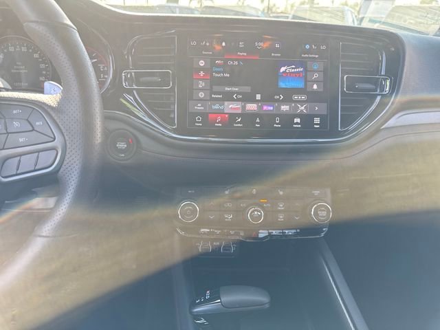 2026 Dodge Durango GT - Photo 17