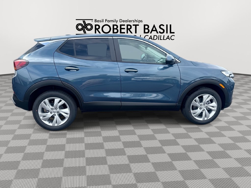 2026 Buick Encore GX Preferred - Photo 9