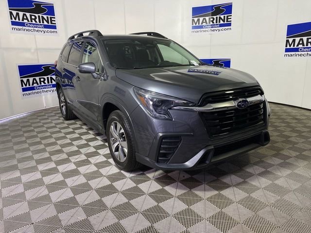 2023 Subaru Ascent