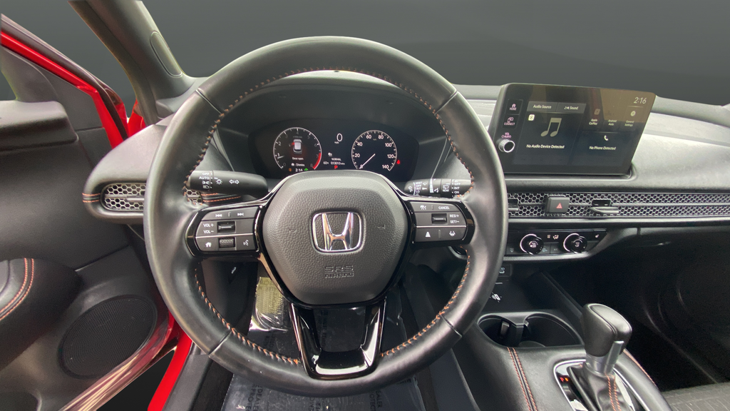 2026 Honda HR-V Sport - Photo 15