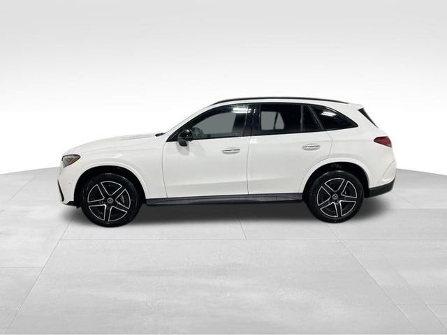 New 2026  Mercedes-Benz GLC 300 image 8