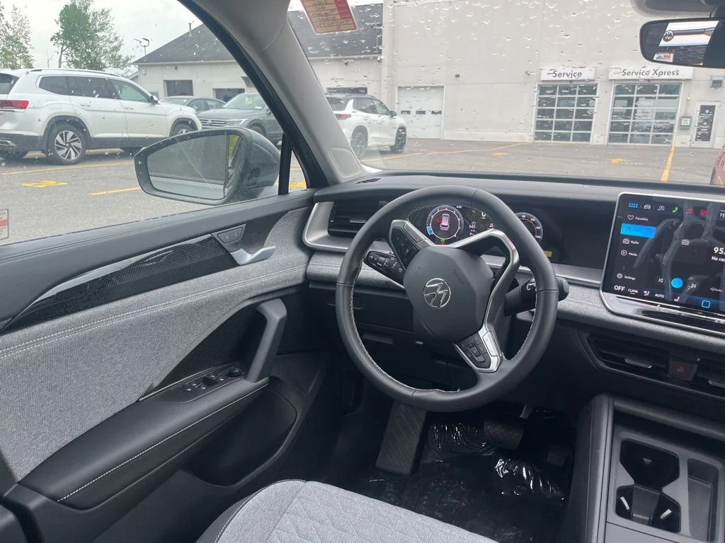 New 2026 Gray Volkswagen 2.0T S image 10