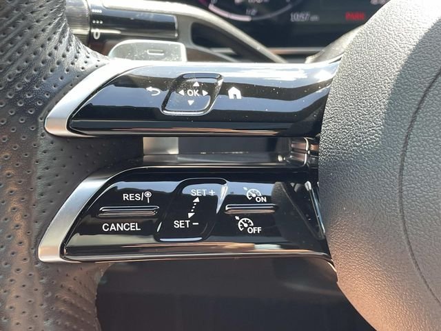Used 2023 Gray Mercedes-Benz C 300 image 22