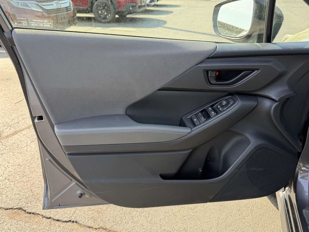 Used 2026 Gray Subaru Premium image 16