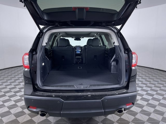 New 2026 CRYSTAL BLACK SILICA Subaru Onyx Edition Touring 7-Passenger image 24