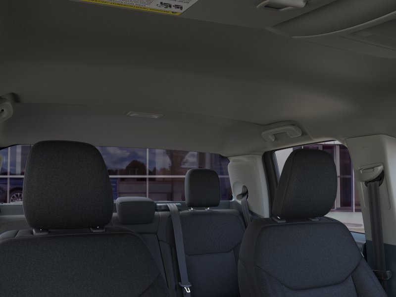 2026 Ford Maverick XLT - Photo 50