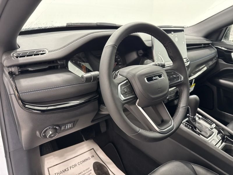 2026 Jeep Compass Limited Altitude - Photo 21