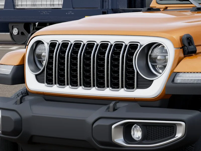 New 2026 Goldilocks Jeep  image 7