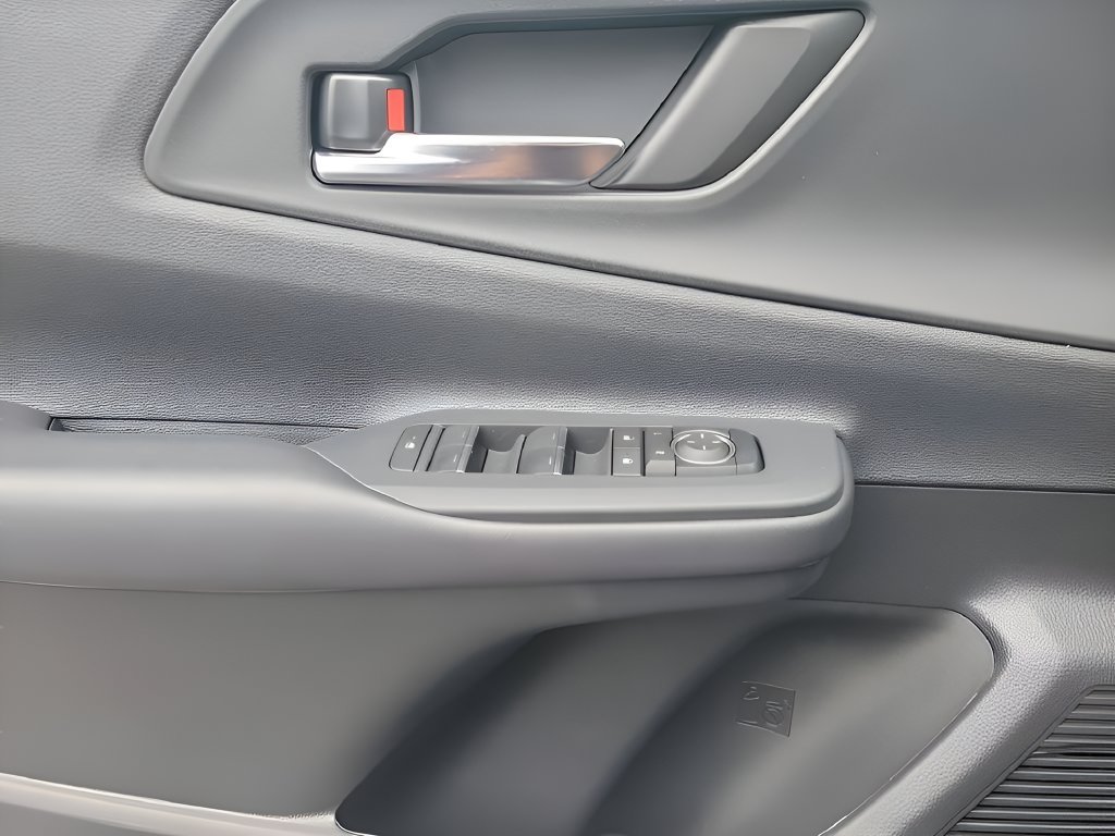 2026 Toyota Prius Plug-in Hybrid XSE - Photo 15