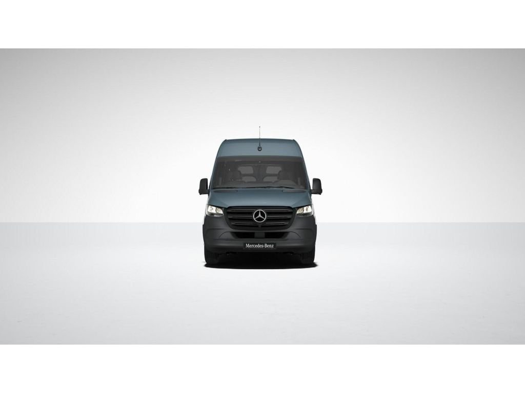 2026 Mercedes-Benz Sprinter Cargo Van Base - Photo 7