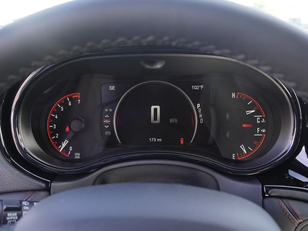 2025 Dodge Durango GT - Photo 13