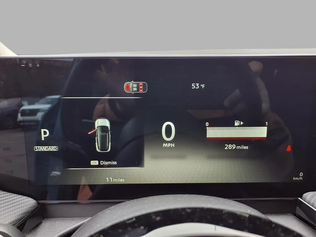 2026 Nissan KICKS SR AWD - Photo 14