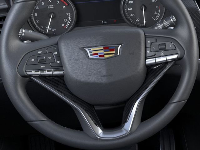 2025 Cadillac XT6 Sport - Photo 19