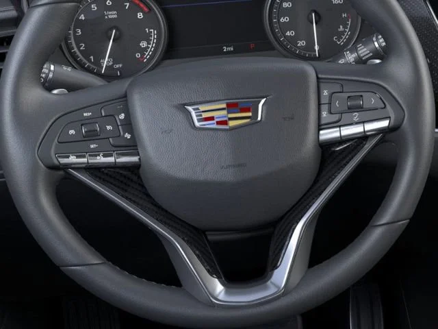 2025 Cadillac XT6 Sport - Photo 19