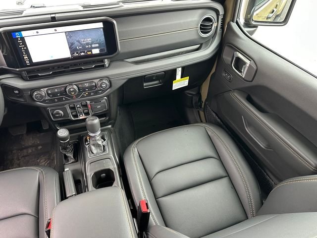 New 2026 41 Exterior Paint Jeep Sahara image 15