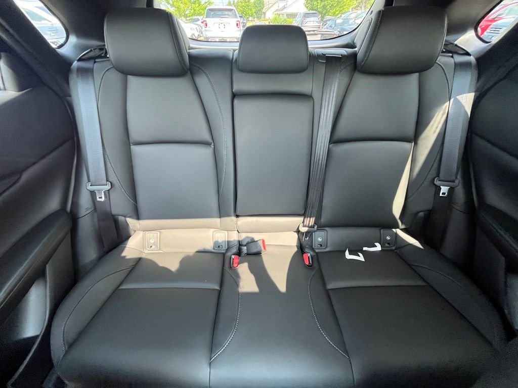 New 2026 Black Mazda 2.5 S Preferred image 26